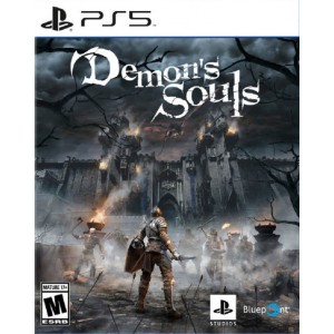 Demon’s Souls (PS5) (rus sub)